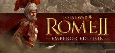 Сборник скидок по серии Total War (Total War™: ROME II - Emperor Edition)