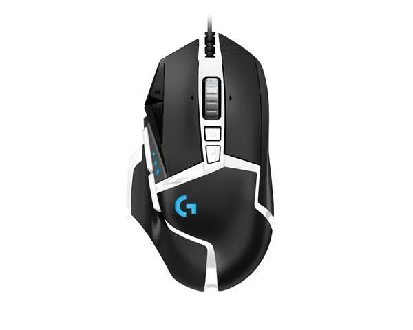 Logitech G502 Hero Gaming Mouse SE Limited Edition