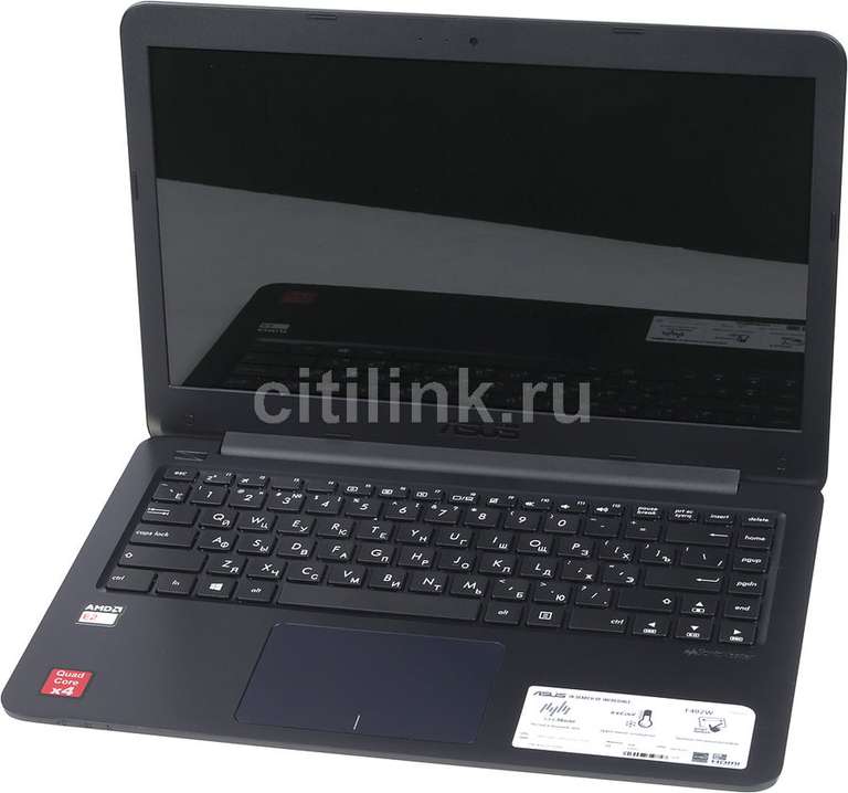 Ноутбук ASUS VivoBook F402WA-GA072T