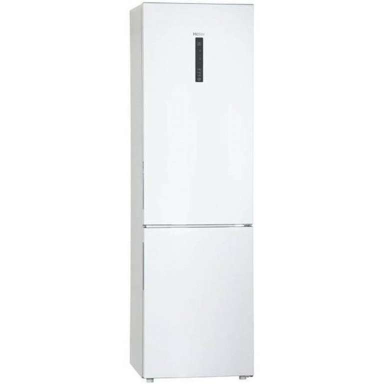 Холодильник Haier C2F537CWG на сайте haieronline