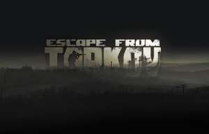 Escape from Tarkov -30% на Черную пятницу