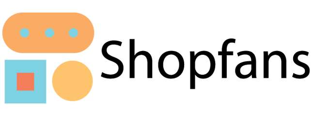 -15$ (959₽) на первую доставку через Shopfans для новых пользователей
