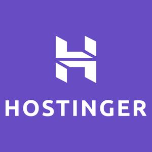 Скидка до 91% на хостинг в Hostinger в честь Черной Пятницы