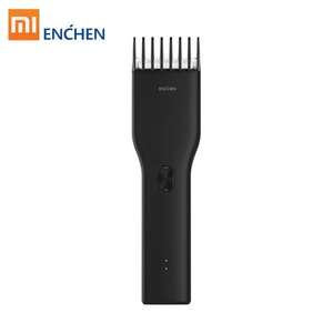 Машинка для стрижки Xiaomi ENHCEN за US $10.69