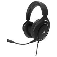 Компьютерная гарнитура Corsair HS60 SURROUND Gaming Headset white