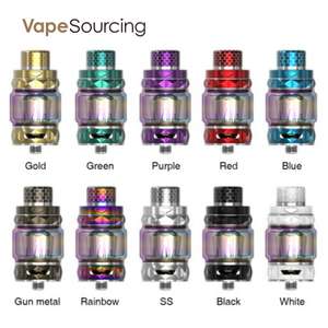 Клиромайзеры IJOY (напр. Diamond Sub Ohm Tank)