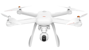 Квадрокоптер Xiaomi Mi Drone 4К за $419