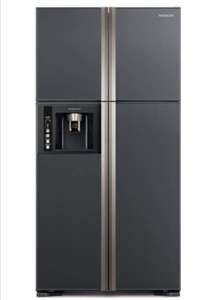 [не все города] Холодильник Hitachi R-W722 PU1 GGR