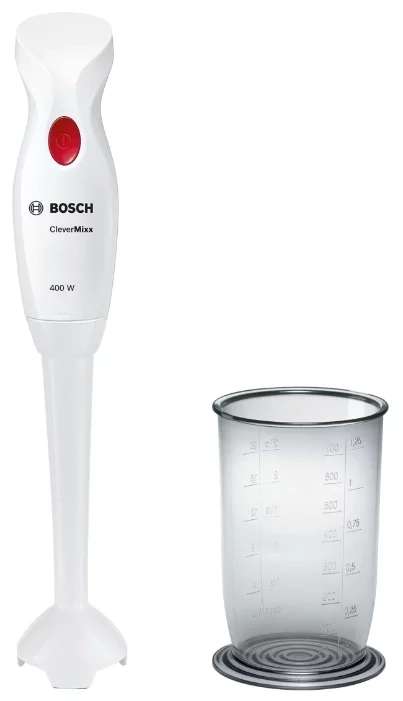 Bosch MSM14100 (цена с учетом бонусов!)