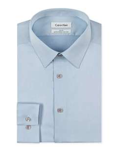Рубашки Calvin Klein (из США, нет прямой доставки в РФ)