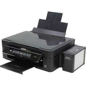 МФУ Epson L222