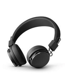 Наушники Urbanears Plattan 2 Bluetooth black