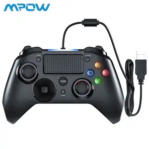 Проводной геймпад Mpow PS4 за 22,43$