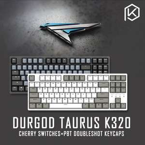 Durgod 87 Taurus K320