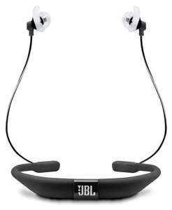 Наушники JBL Reflect Fit black