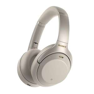 Sony WH-1000XM3