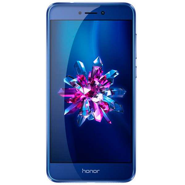 Смартфон Honor 8 Lite 4 ГБ 32Gb Blue