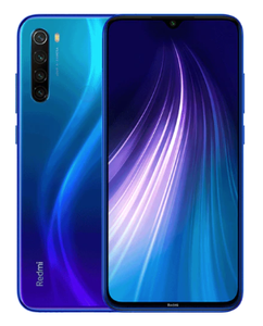 Xiaomi Redmi Note 8 4/64 Гб (глобальная версия)