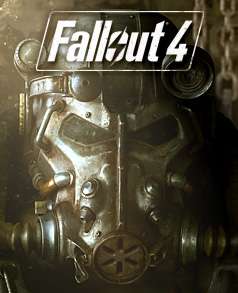 [PC] Fallout 4 (Steam sale)