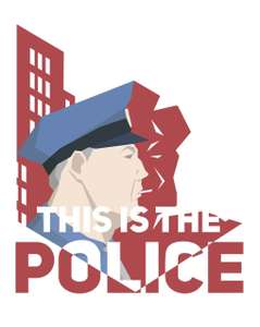 [Android] Игра This is Police