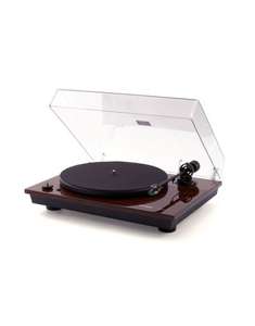 Виниловый проигрыватель Thorens TD-295 mk IV