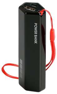 Аккумулятор INTERSTEP PB30001U 3000mAh