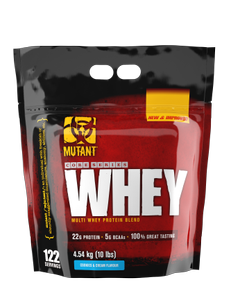 Протеин Mutant Whey (4.54 кг)