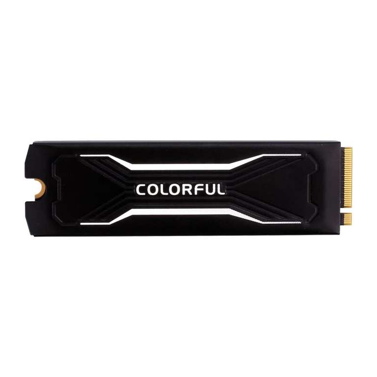 Твердотельный Накопитель Colorful CN600S 240GB M.2 NVMe SSD за 53.90$