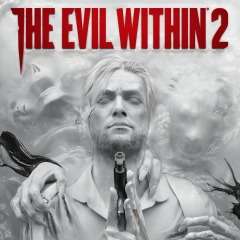 [PS4] The Evil Within 2