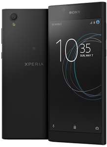 Sony Xperia L1 DS Black