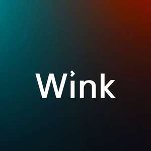 WINK Coupons