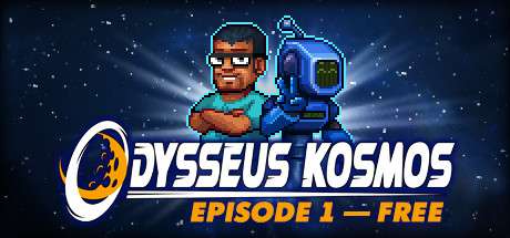 РАЗДАЧА Odysseus Kosmos and his Robot Quest: Episode 1