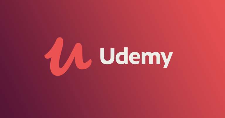 Временно бесплатные курсы Udemy (ENG)