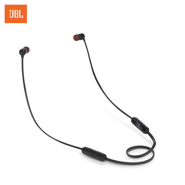 Беспроводные наушники JBL T110BT