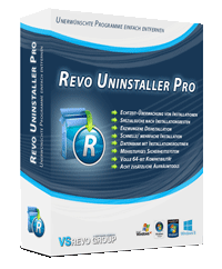 Revo Uninstaller Pro 3 - бесплатная лицензия