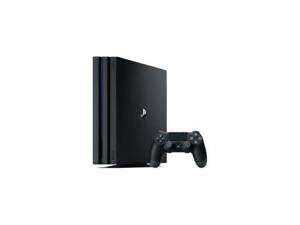 [Нет прямой доставки в РФ] Sony Playstation 4 Pro 1TB Gaming Console & Dualshock 4 Controller
