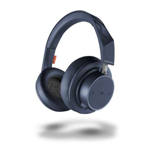 Полноразмерные беспроводные наушники Plantronics BackBeat GO 600/605