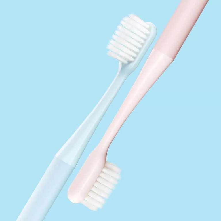 Зубная щётка Xiaomi Mijia ( 10 штук )