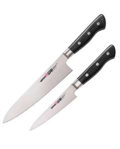 Набор ножей Samura Pro-S