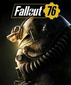 [PC/PS4/Xbox] Бесплатный период в Fallout 76 (с 12 по 16 декабря)