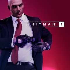 [PS4] Hitman 2 + Hitman 2 Gold Edition