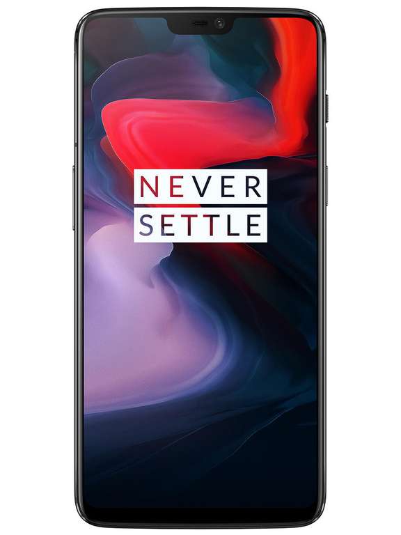 OnePlus 6 (6/64 Gb)