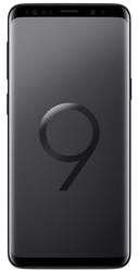 Samsung Galaxy S9 64 ГБ черный