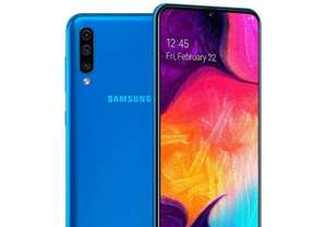 [Нижний Новгород] Samsung Galaxy A50 4+64 Гб