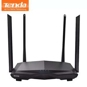 Tenda AC6