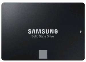 SSD SAMSUNG 860 EVO 500GB