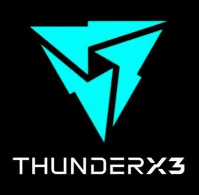 Скидка 20% в магазине ThunderX3 на всё!