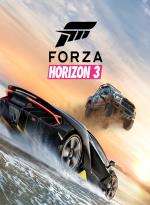 Forza Horizon 3 Xbox/PC (VPN)