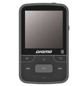 MP3 плеер DIGMA Z4 BT