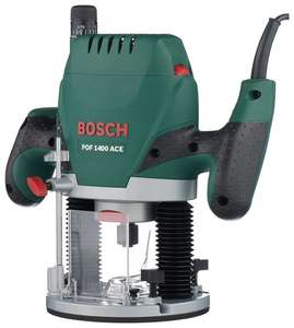 Фрезер BOSCH POF 1400 ACE